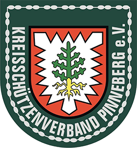 Kreisschützenverband Pinneberg Logo