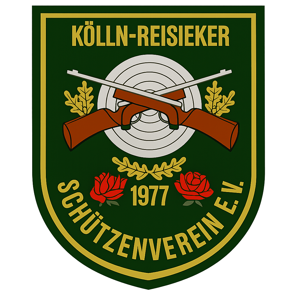 Kreissch&uuml;tzenverband Pinneberg - K&ouml;lln-Reisieker Sch&uuml;tzenverein