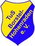Kreisschützenverband Pinneberg -  TuS Borstel-Hohenraden