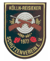 Kreisschützenverband Pinneberg - Kölln-Reisieker Schützenverein