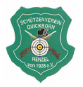 Kreisschützenverband Pinneberg - Schützenverein Quickborn-Renzel