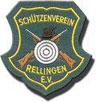 Kreisschützenverband Pinneberg - Schützenverein Rellingen
